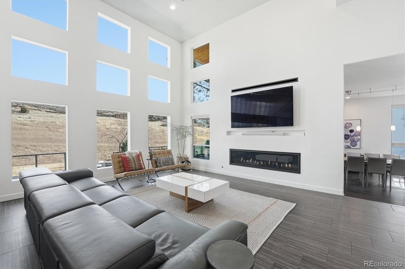 38 Lark Bunting Ln, Littleton, CO 80127