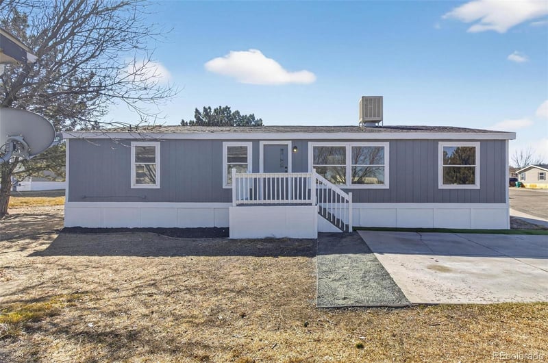 435 35th Ave Lot 103, Greeley, CO 80631