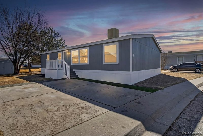 435 35th Ave Lot 103, Greeley, CO 80631