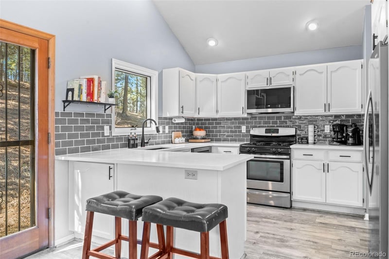 28100 Stonecrop Trl, Conifer, CO 80433