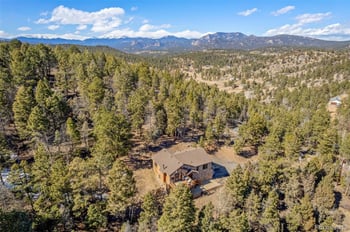 28100 Stonecrop Trl, Conifer, CO 80433