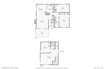 28100 Stonecrop Trl, Conifer, CO 80433