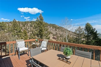 28100 Stonecrop Trl, Conifer, CO 80433
