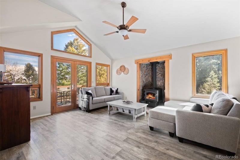 28100 Stonecrop Trl, Conifer, CO 80433