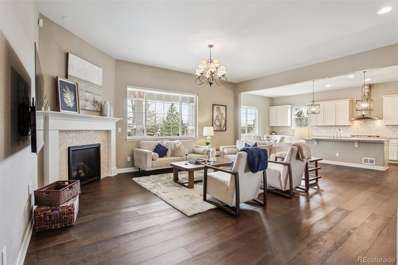 10532 Lexington Ln, Parker, CO 80134