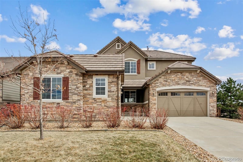 10532 Lexington Ln, Parker, CO 80134