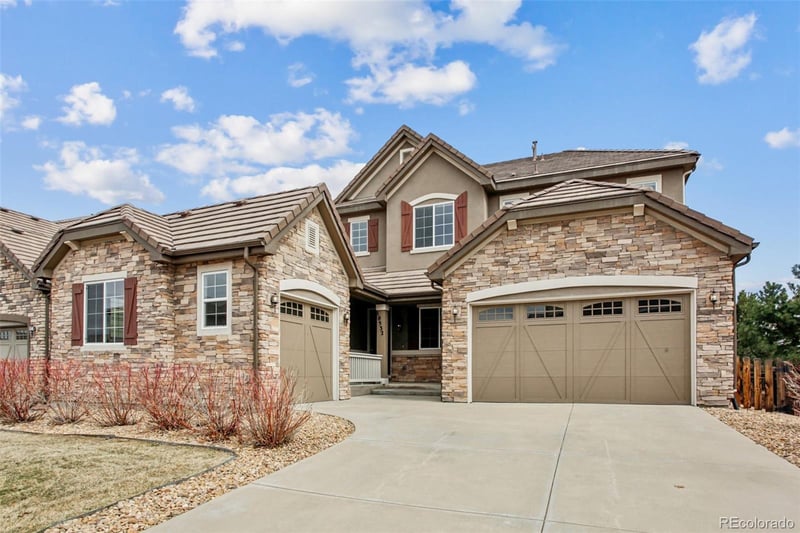 10532 Lexington Ln, Parker, CO 80134