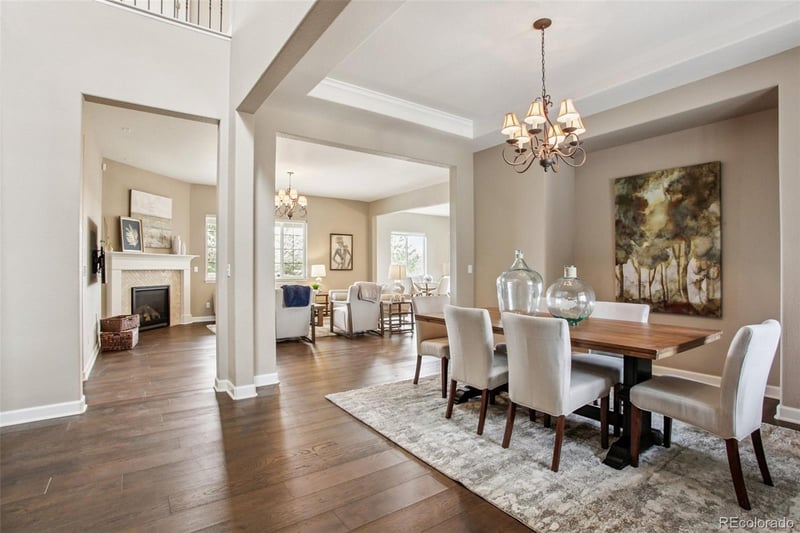 10532 Lexington Ln, Parker, CO 80134