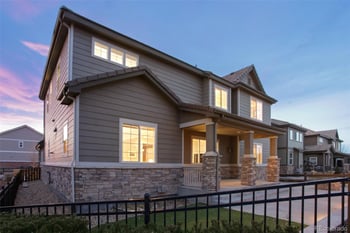 10532 Lexington Ln, Parker, CO 80134