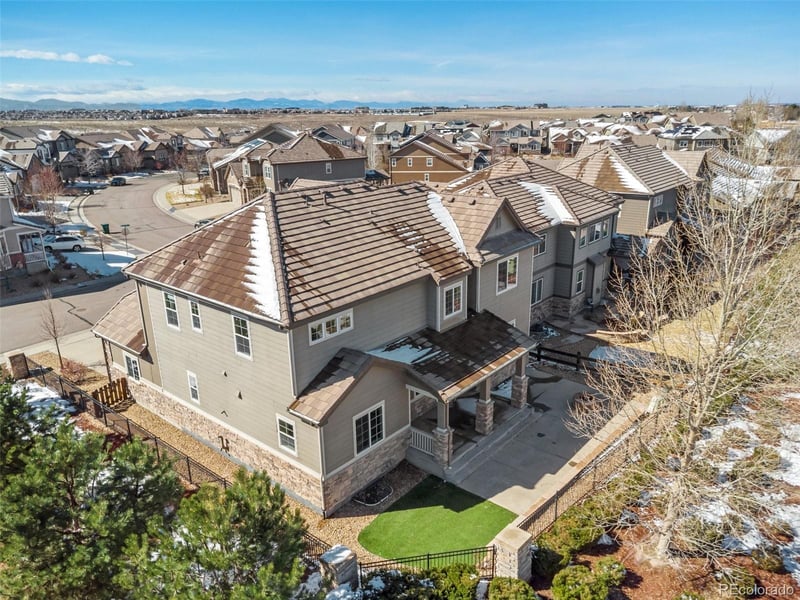 10532 Lexington Ln, Parker, CO 80134