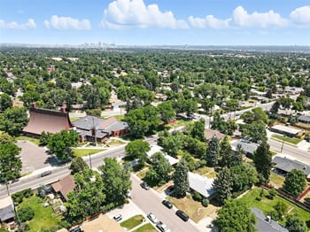 2702 Stuart St, Denver, CO 80236