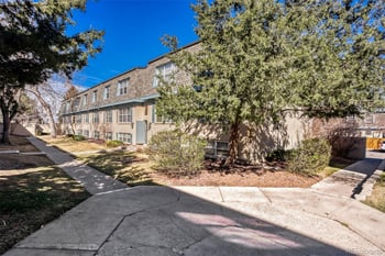 9370 Girard Ave #9, Denver, CO 80231