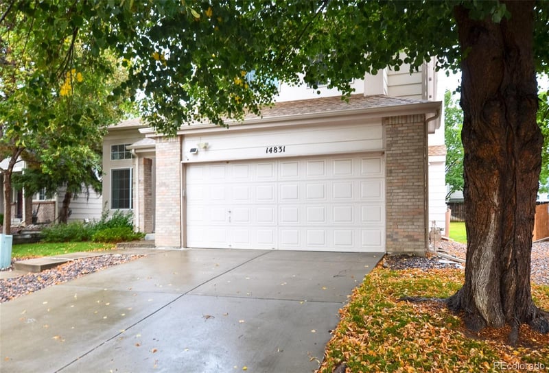 14831 Penwood Pl, Aurora, CO 80015