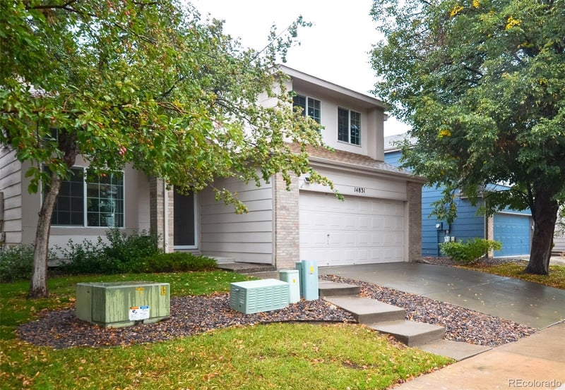 14831 Penwood Pl, Aurora, CO 80015