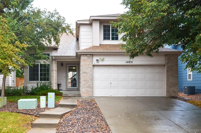 14831 Penwood Pl, Aurora, CO 80015
