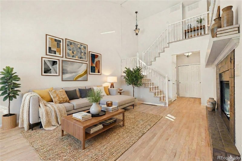 4052 Abilene Cir #C, Aurora, CO 80014