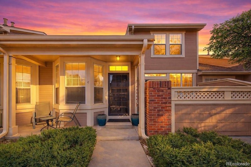 4052 Abilene Cir #C, Aurora, CO 80014