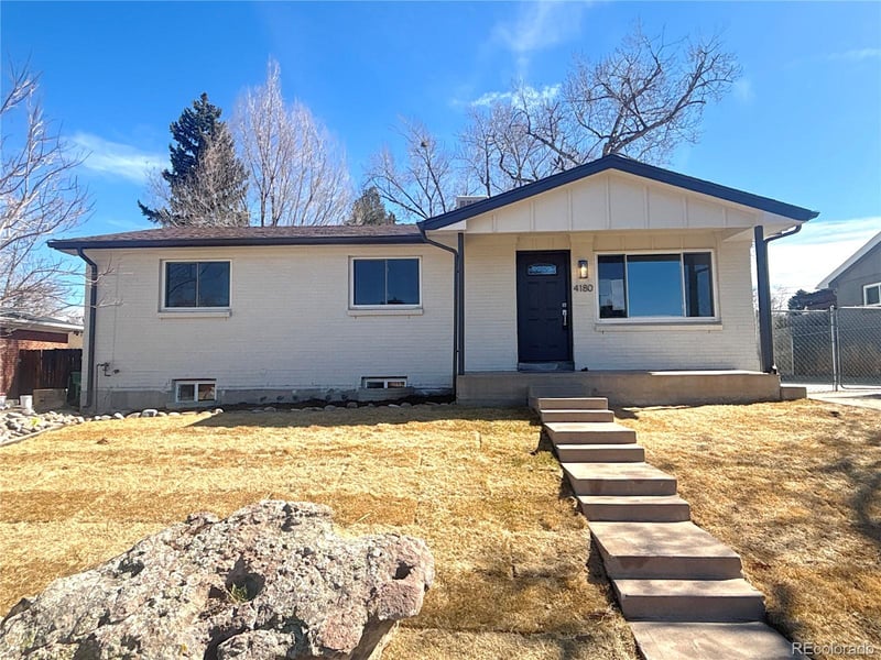4180 Jason St, Englewood, CO 80110