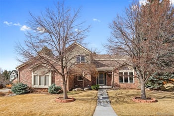 9631 Kemper Dr, Lone Tree, CO 80124