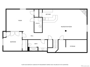 9631 Kemper Dr, Lone Tree, CO 80124