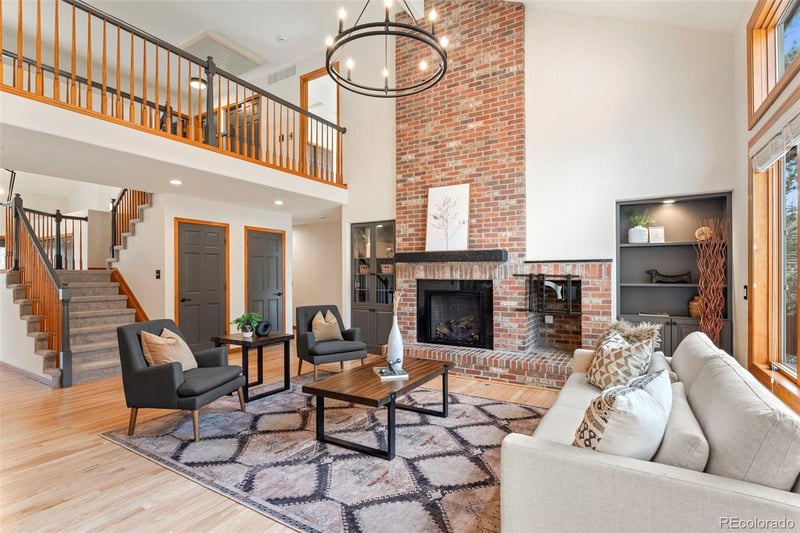 9631 Kemper Dr, Lone Tree, CO 80124