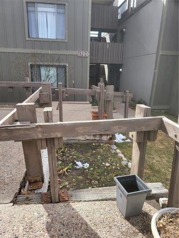 2525 Dayton Way #1705, Denver, CO 80231