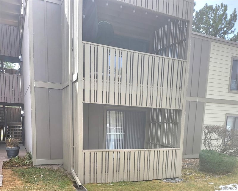 2525 Dayton Way #1705, Denver, CO 80231