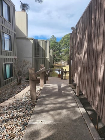 2525 Dayton Way #1705, Denver, CO 80231