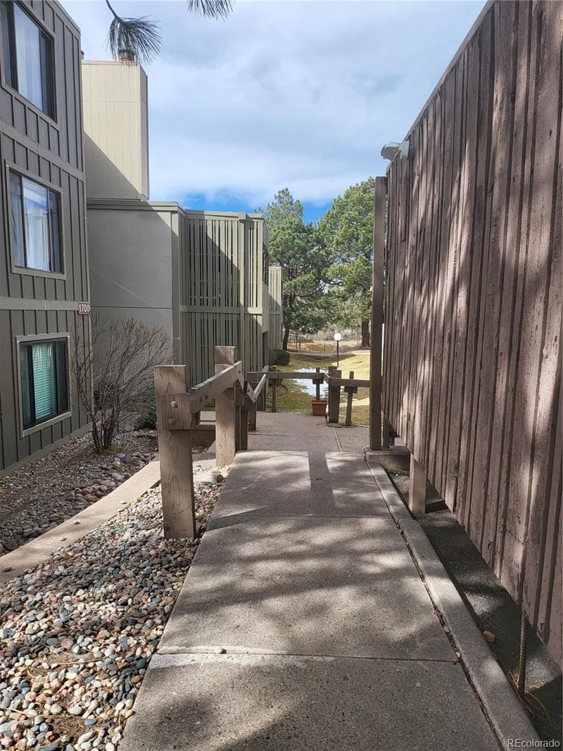2525 Dayton Way #1705, Denver, CO 80231