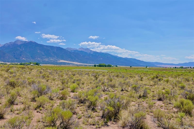 691 Birch Rd, Crestone, CO 81131