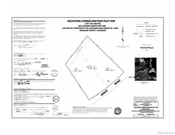 691 Birch Rd, Crestone, CO 81131