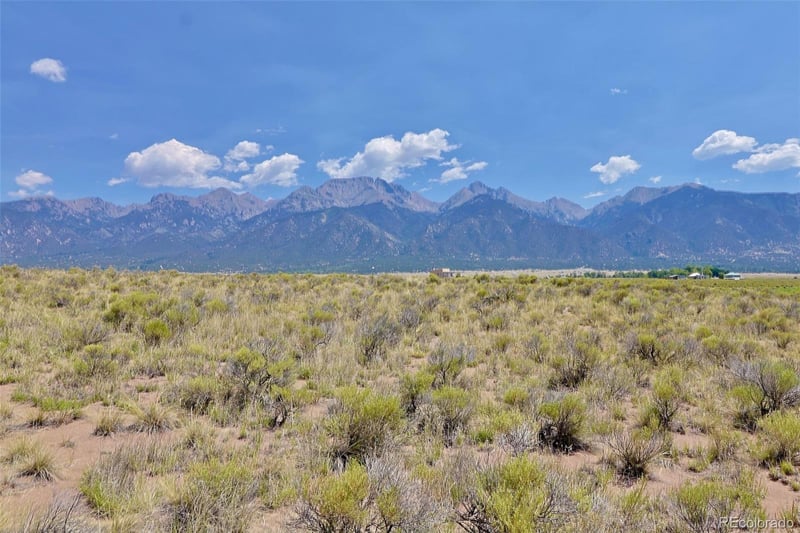 691 Birch Rd, Crestone, CO 81131