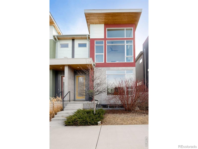 900 Half Measures Dr, Longmont, CO 80504
