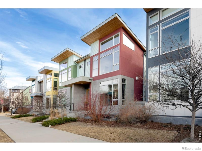 900 Half Measures Dr, Longmont, CO 80504