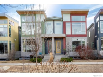 900 Half Measures Dr, Longmont, CO 80504