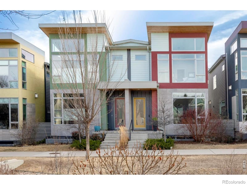 900 Half Measures Dr, Longmont, CO 80504