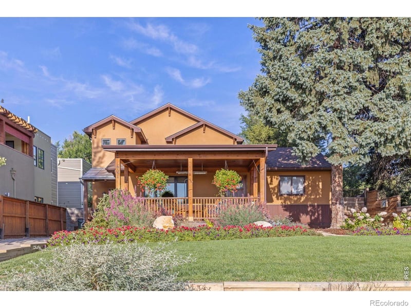 621 Wood St, Fort Collins, CO 80521