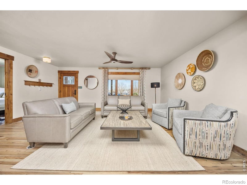 621 Wood St, Fort Collins, CO 80521