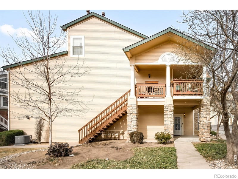 4025 Dillon Way #101, Aurora, CO 80014