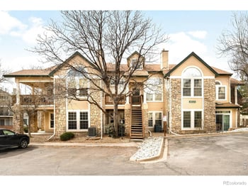 4025 Dillon Way #101, Aurora, CO 80014