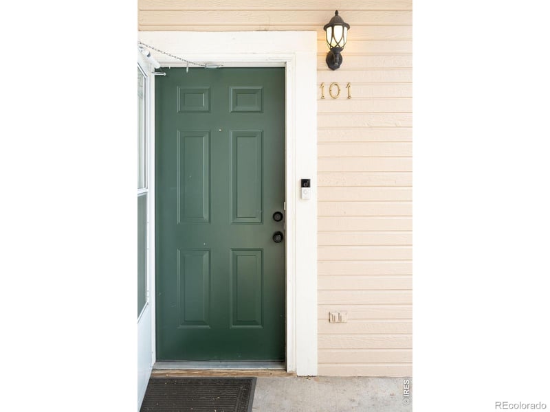 4025 Dillon Way #101, Aurora, CO 80014