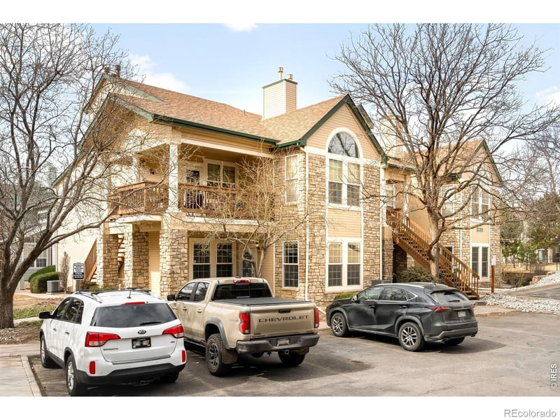 4025 Dillon Way #101, Aurora, CO 80014