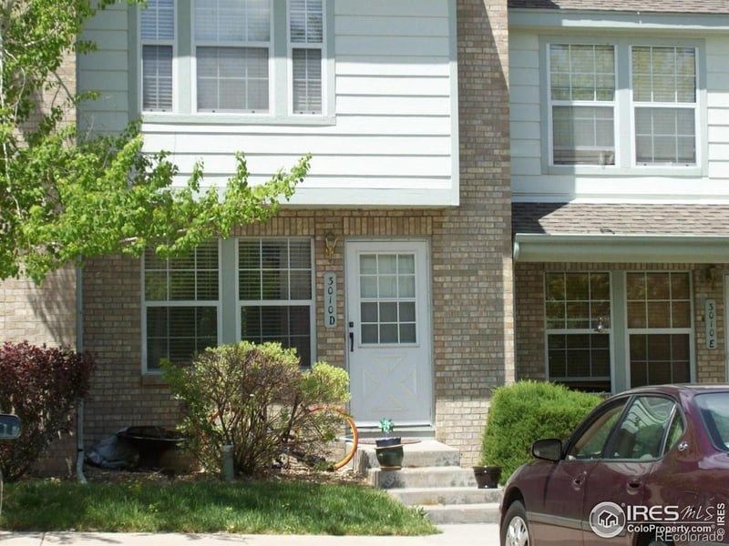 3010 107th Pl #D, Westminster, CO 80031