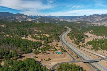 29793 Ruby Ranch Rd, Evergreen, CO 80439