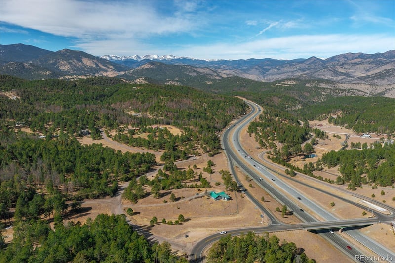 29793 Ruby Ranch Rd, Evergreen, CO 80439