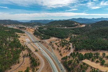 29793 Ruby Ranch Rd, Evergreen, CO 80439