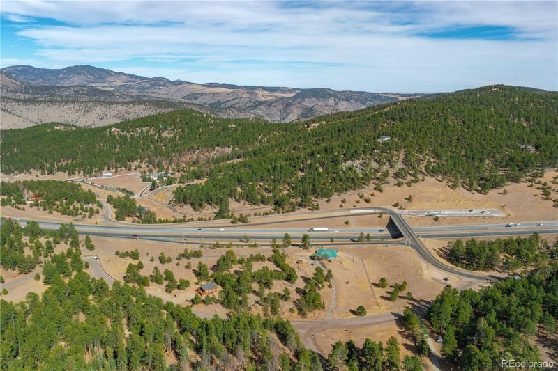 29793 Ruby Ranch Rd, Evergreen, CO 80439