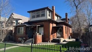 252 Lincoln St, Denver, CO 80203