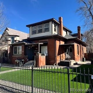 252 Lincoln St, Denver, CO 80203