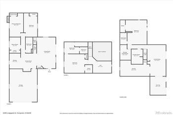 32392 Lodgepole Dr, Evergreen, CO 80439